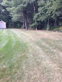 Reliable garden landscaping in North Attleborough, MA - NaturaLawn of America