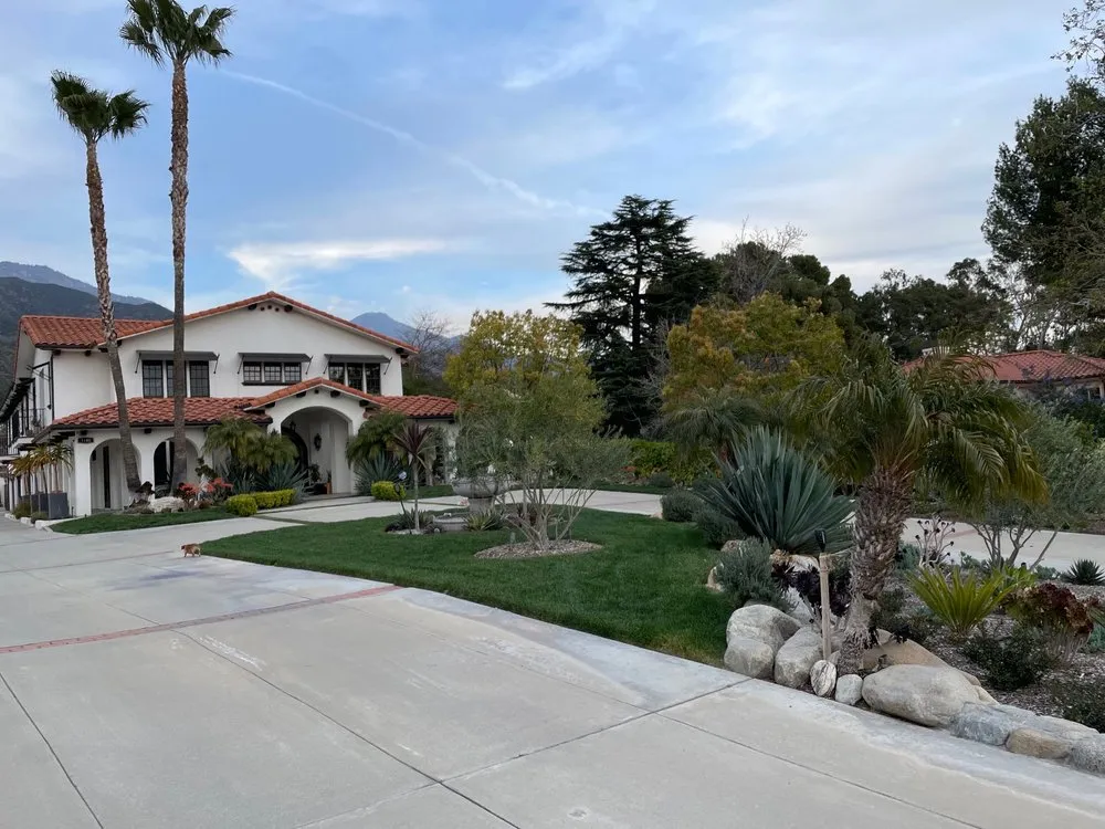 Trusted yard cleanup service experts serving Rancho Cucamonga, CA - NaturaLawn of America