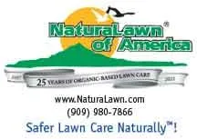 Affordable yard maintenance for residential properties in Rancho Cucamonga, CA by NaturaLawn of America