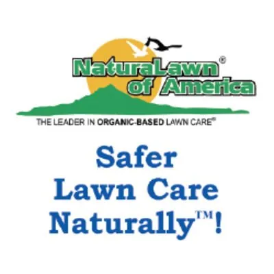 Reliable lawn care service with custom design in Stow, OH by NaturaLawn of America