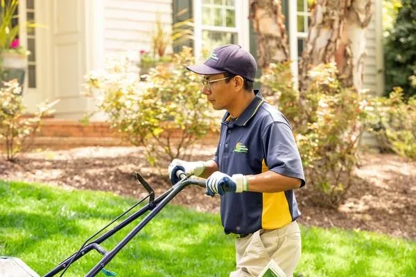 Top-rated landscape design near you across Stow, OH - NaturaLawn of America