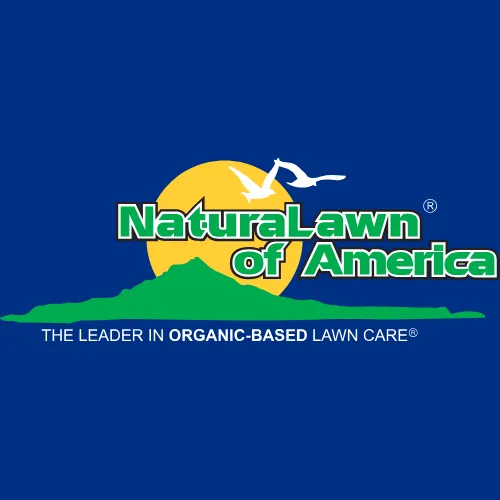 Expert garden landscaping in Wall Township, NJ - NaturaLawn of America