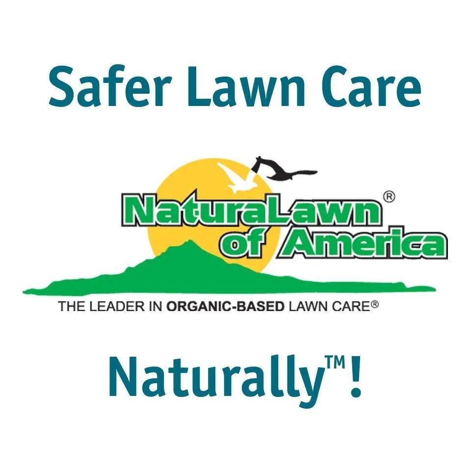 Top-rated lawn mowing service in Wappingers Falls, NY by NaturaLawn of America