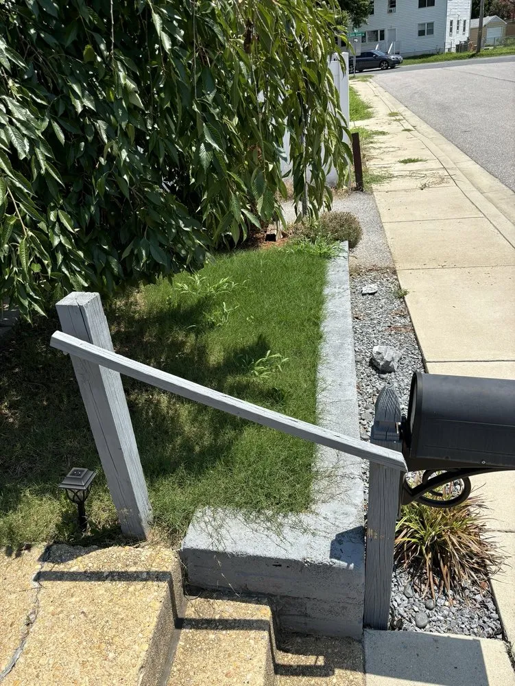 Local yard maintenance in Westminster, MD by NaturaLawn of America