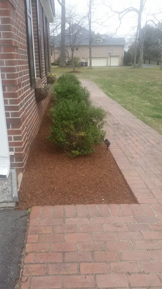 Top-rated landscape design experts serving Great Falls, VA - Naturalia Landscaping, LLC