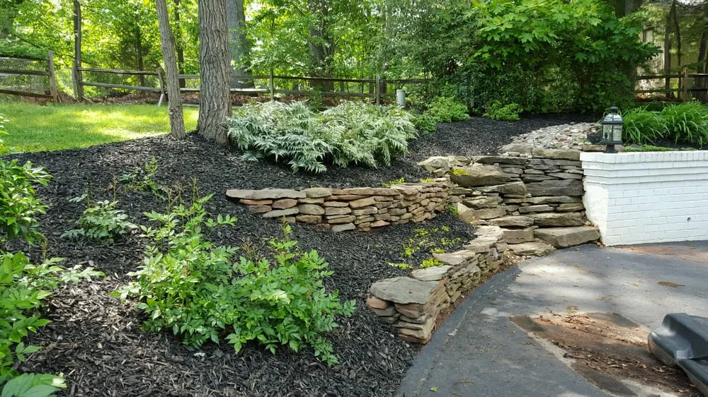 Top-rated landscape design experts serving Great Falls, VA - Naturalia Landscaping, LLC