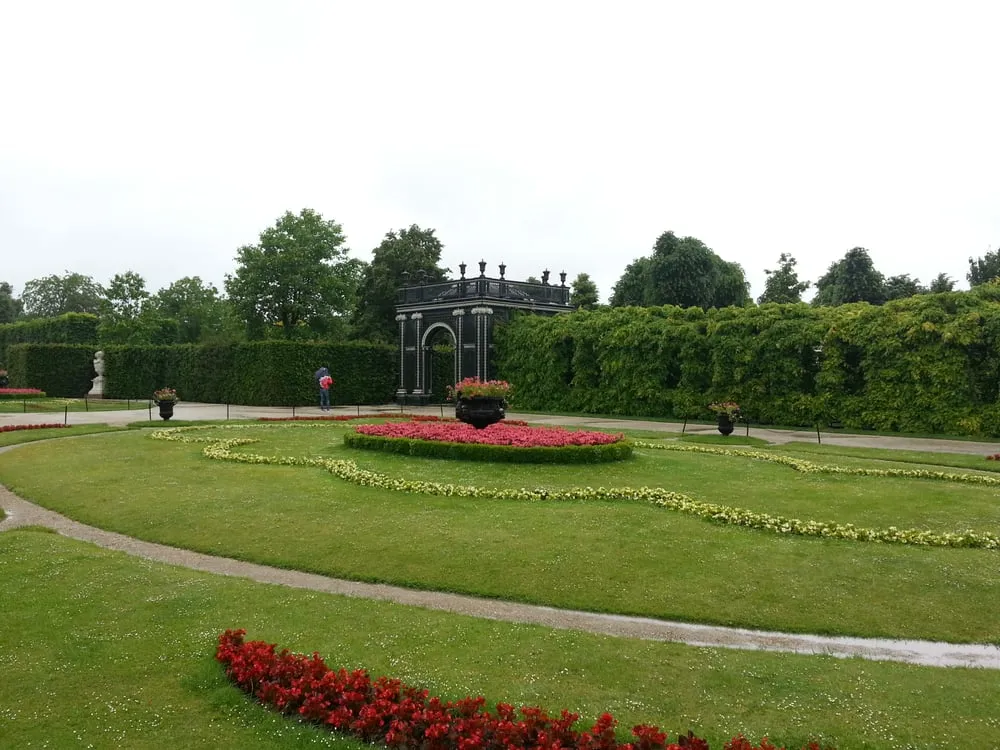 Top-rated landscape design in Great Falls, VA - Naturalia Landscaping, LLC