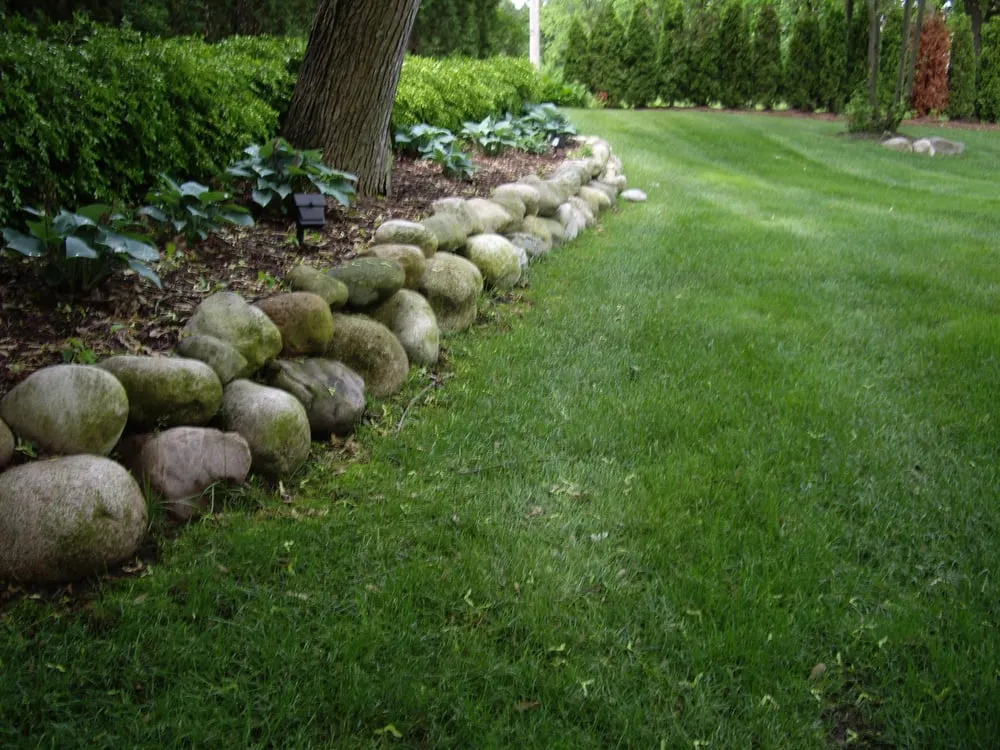 Affordable outdoor landscaping in Shelby Township, MI by Naturalistic Landscapes, LLC