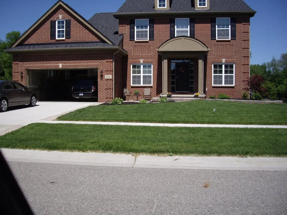 Reliable landscaping services for outdoor upgrades in Shelby Township, MI by Naturalistic Landscapes, LLC