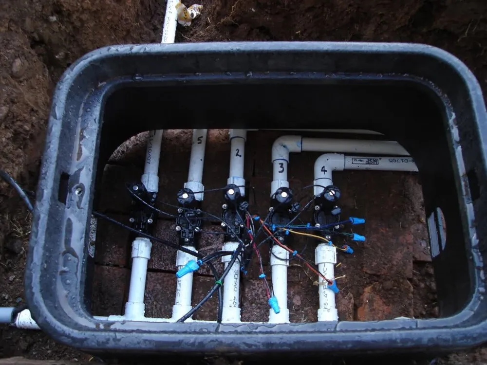 Local yard cleanup service in Sun Valley, NV by Naturally Green Landscape & Irrigation