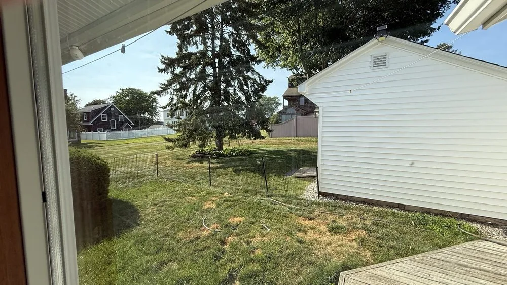 Reliable landscaping services in North Haven, CT - Naturally Green Lawn Care