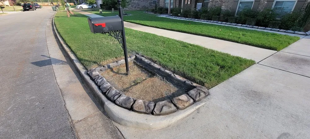 Reliable landscape installation for year-round maintenance across Huntsville, AL - Naturally Green Lawn Service