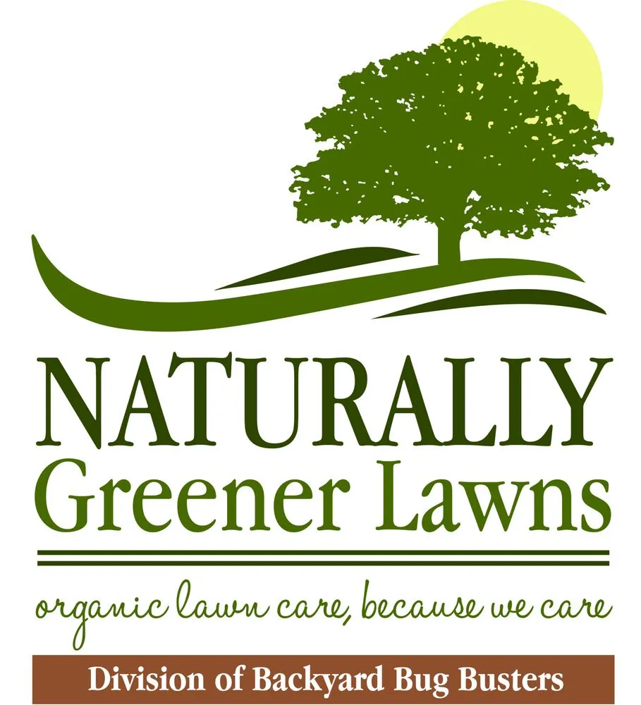 Local yard cleanup service in Newton, NJ by Naturally Greener Lawns