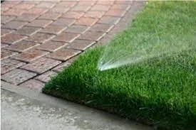 Reliable yard maintenance for beautiful yards in Newton, NJ by Naturally Greener Lawns