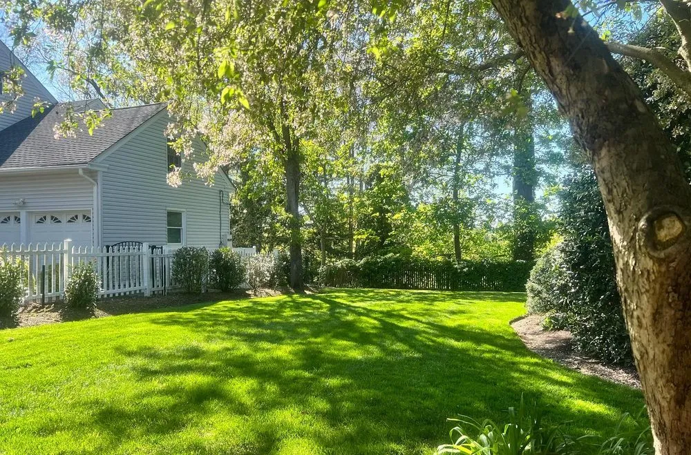 Local landscaping services near you across Newton, NJ - Naturally Greener Lawns