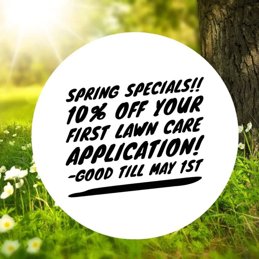 Custom outdoor landscaping for residential properties across Newton, NJ - Naturally Greener Lawns