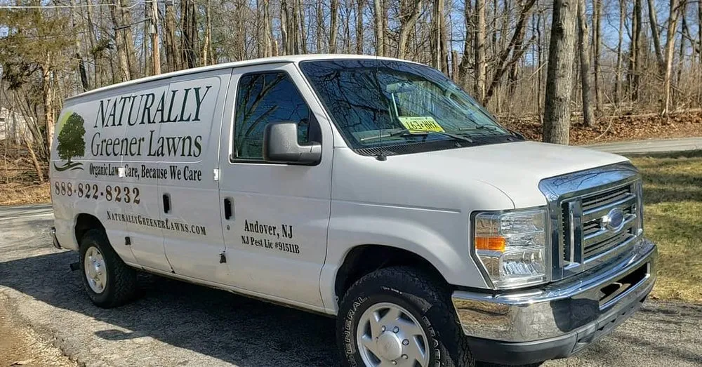 Trusted garden landscaping in Newton, NJ - Naturally Greener Lawns