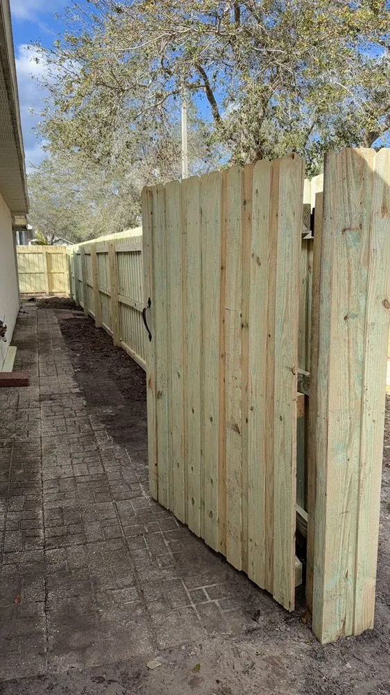 Custom landscaping services experts serving Ruskin, FL - Naturally Landscaping