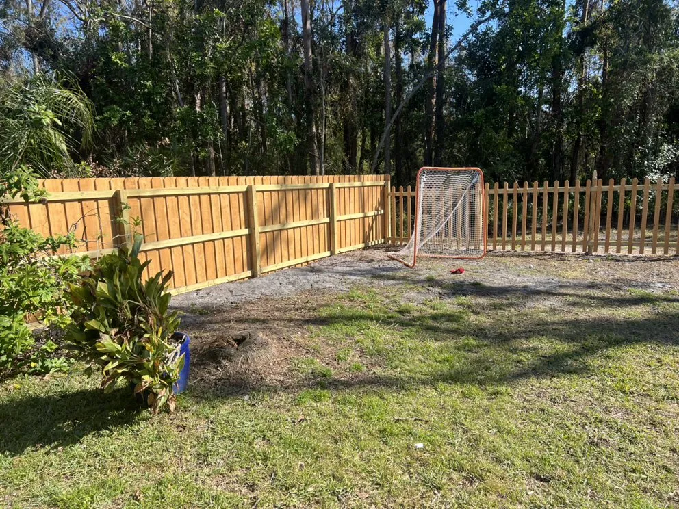 Trusted lawn care service in Ruskin, FL by Naturally Landscaping