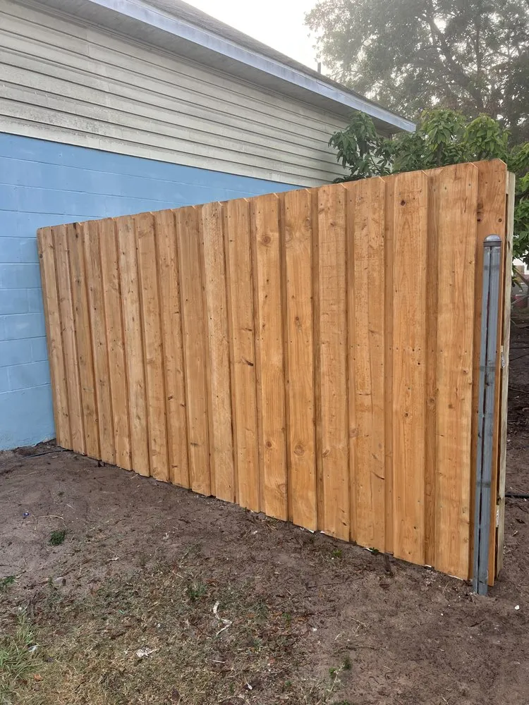 Trusted yard maintenance experts serving Ruskin, FL - Naturally Landscaping