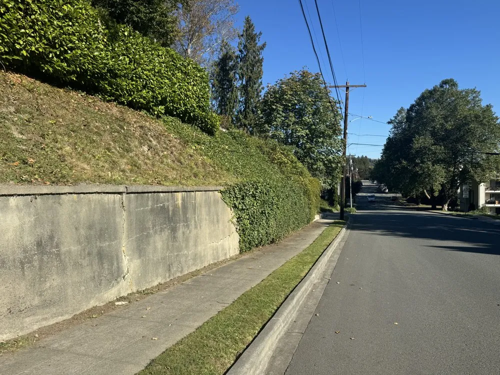 Reliable landscape design experts serving Redmond, WA - Naturally Native Landscaping