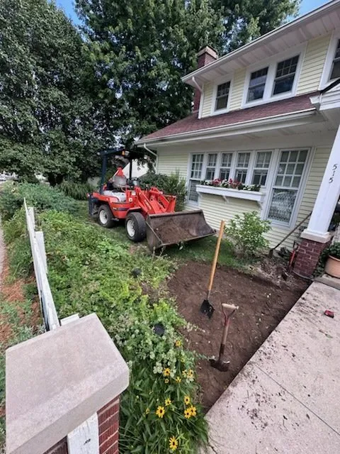 Trusted yard maintenance in Seymour, IN by Naturalscape Services