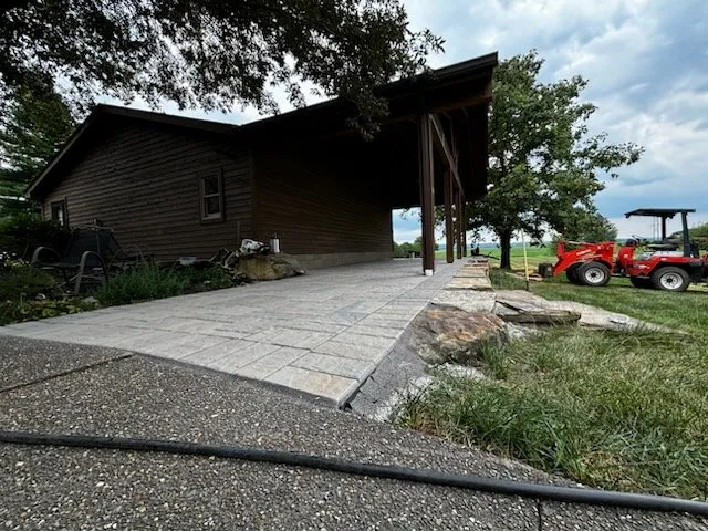 Affordable residential landscaping for outdoor upgrades in Seymour, IN by Naturalscape Services