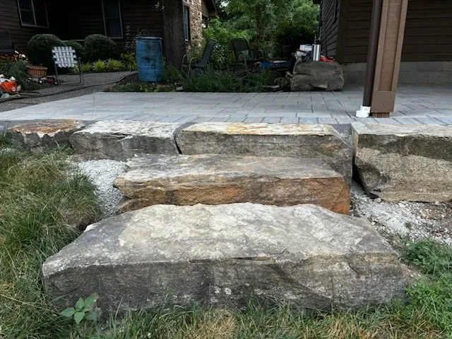 Top-rated landscaping services in Seymour, IN by Naturalscape Services