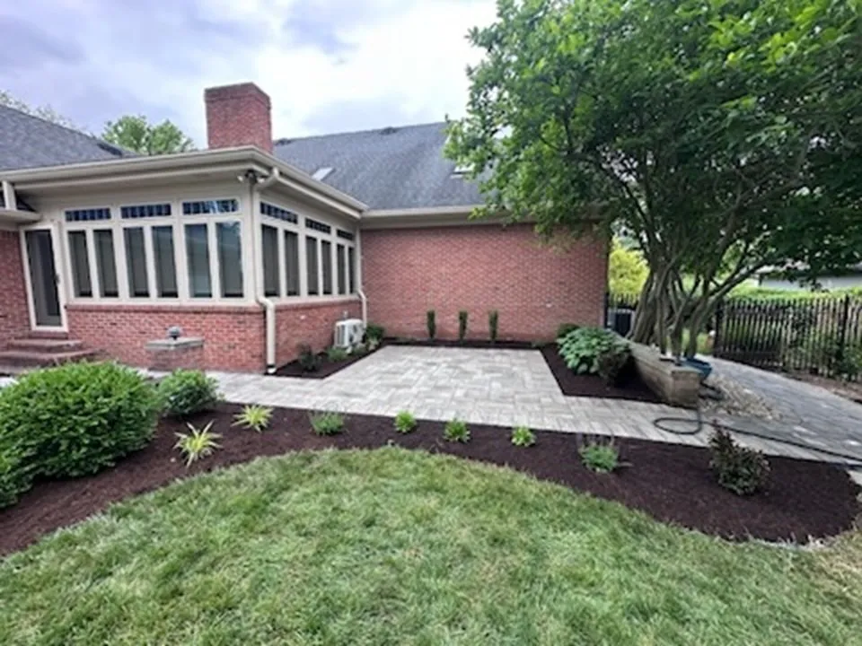 Reliable lawn care service in Seymour, IN - Naturalscape Services