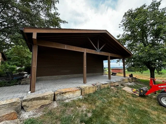 Custom lawn mowing service near you across Seymour, IN - Naturalscape Services