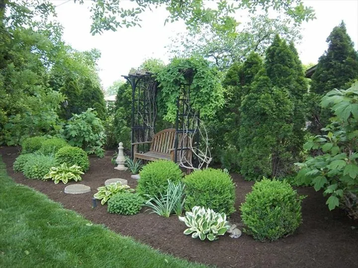 Reliable garden landscaping in Seymour, IN by Naturalscape Services