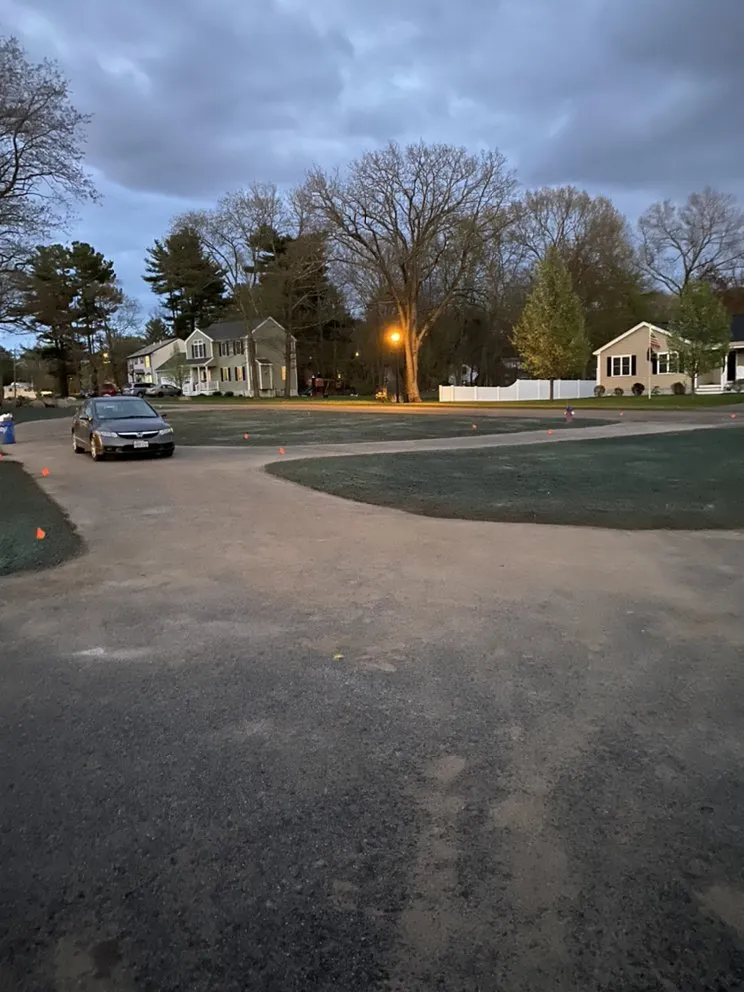 Reliable garden landscaping with custom design across Weymouth, MA - Nature Bound Garden Landscaping