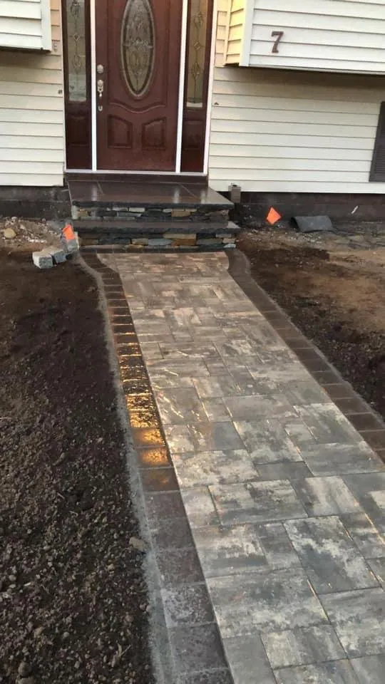 Reliable landscaping services for year-round maintenance in Weymouth, MA by Nature Bound Garden Landscaping