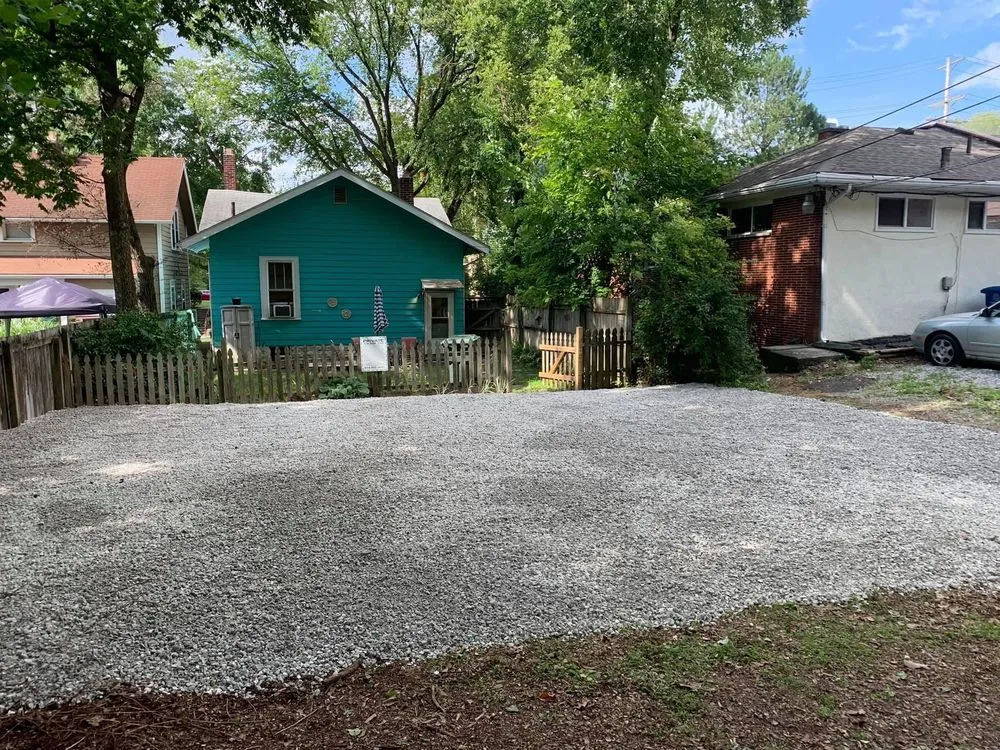 Professional yard cleanup service experts serving Columbus, OH - Nature Boy Landscaping