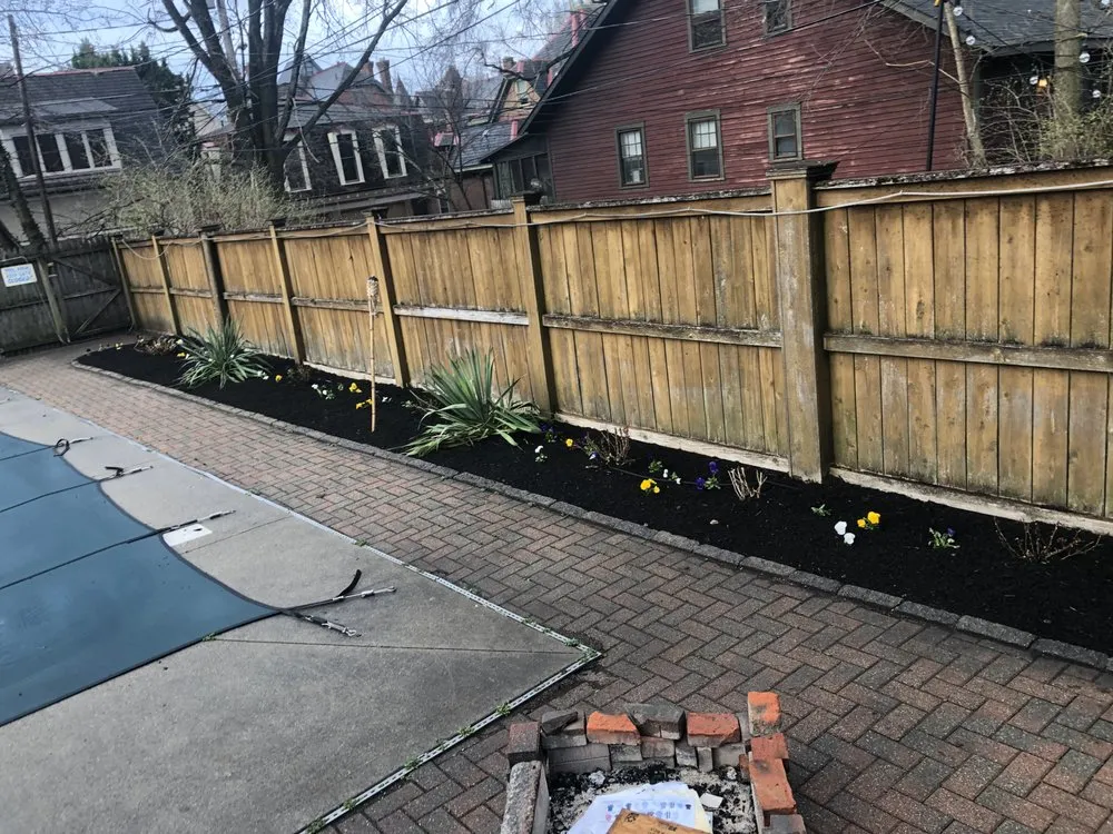 Affordable yard maintenance experts serving Columbus, OH - Nature Boy Landscaping