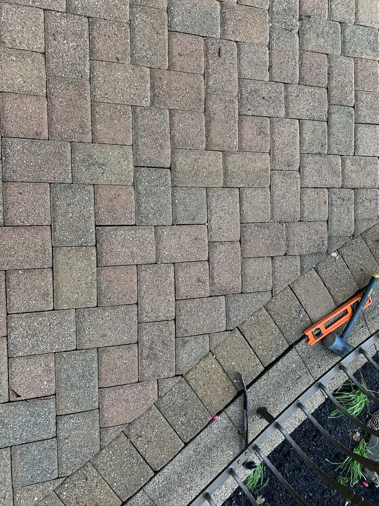 Affordable outdoor landscaping experts serving Columbus, OH - Nature Boy Landscaping