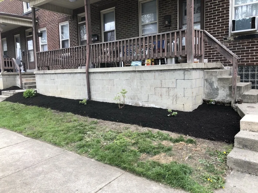 Trusted lawn mowing service experts serving Columbus, OH - Nature Boy Landscaping