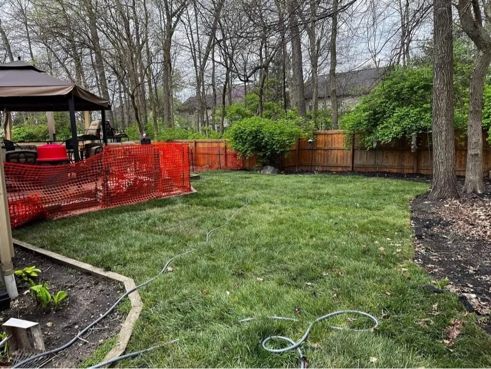Top-rated landscaping services in Columbus, OH by Nature Boy Landscaping