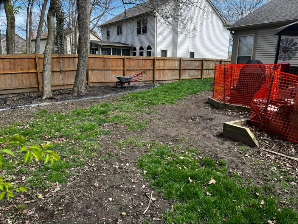 Expert lawn care service for homes across Columbus, OH - Nature Boy Landscaping