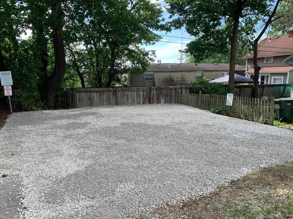 Local outdoor landscaping in Columbus, OH by Nature Boy Landscaping