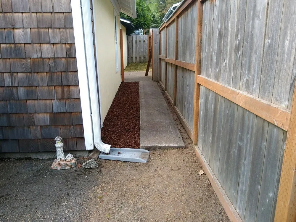 Professional yard maintenance in Lincoln City, OR - Nature Boy Yard Care & Maintenance