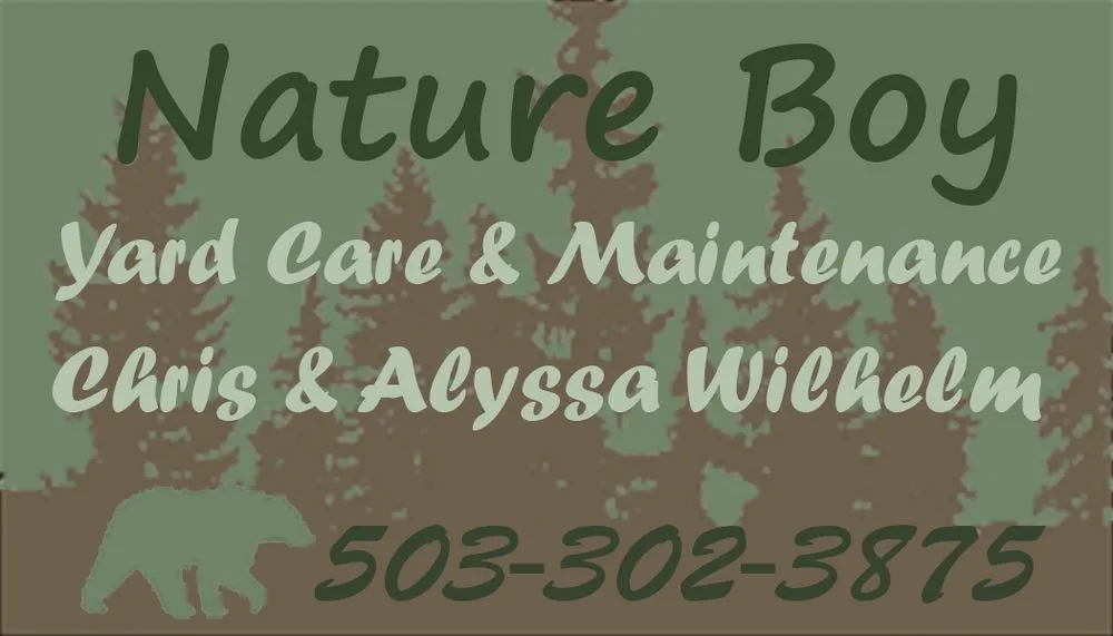 Expert lawn care service in Lincoln City, OR by Nature Boy Yard Care & Maintenance