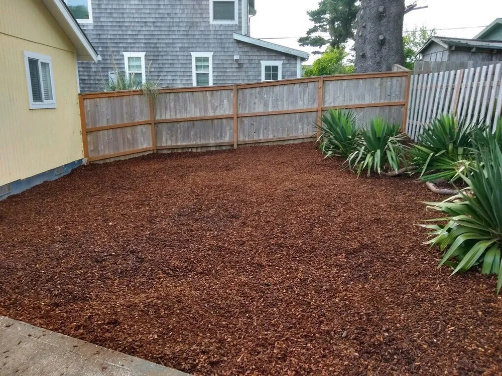 Trusted outdoor landscaping experts serving Lincoln City, OR - Nature Boy Yard Care & Maintenance