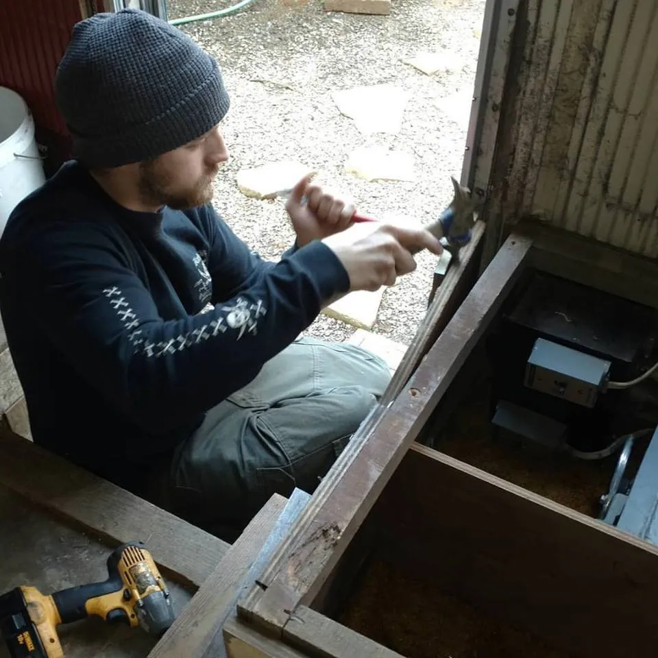 Top-rated yard cleanup service in Lincoln City, OR - Nature Boy Yard Care & Maintenance