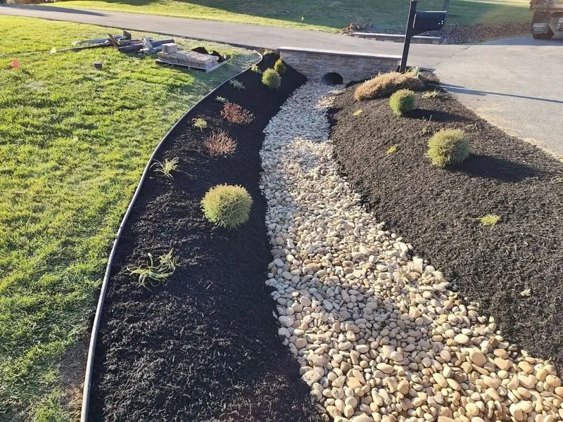 Top-rated landscape design in Boonsboro, MD - Nature Boys Landscape & Construction