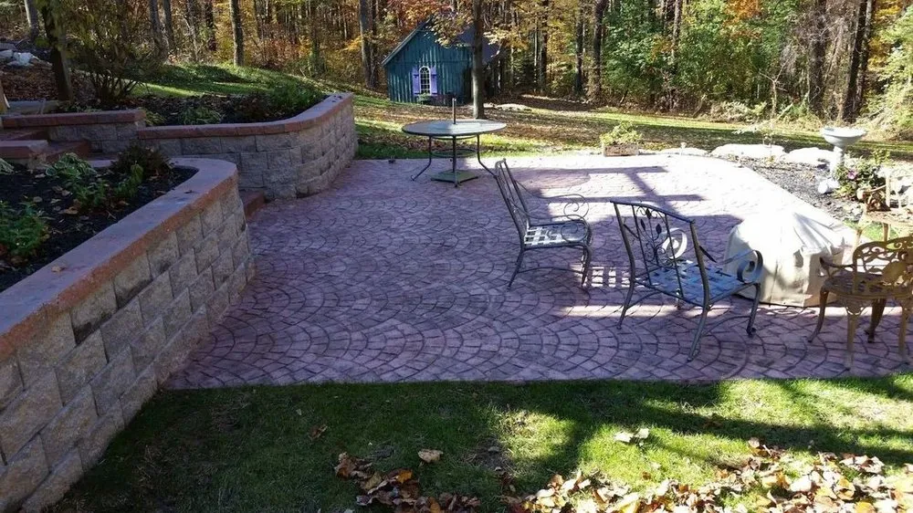 Expert yard cleanup service in Boonsboro, MD by Nature Boys Landscape & Construction