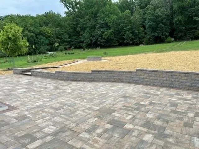 Reliable garden landscaping in Boonsboro, MD - Nature Boys Landscape & Construction