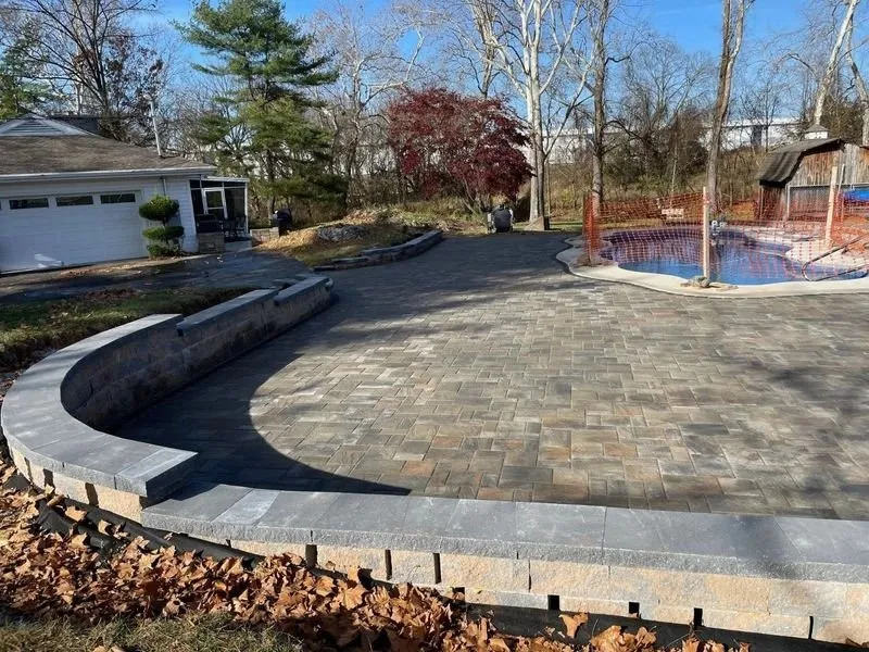 Affordable landscaping services in Boonsboro, MD - Nature Boys Landscape & Construction