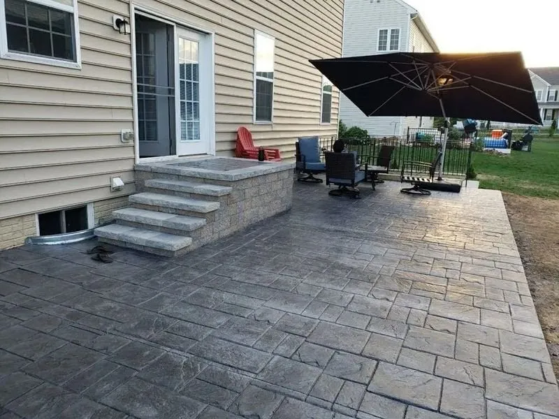 Reliable landscape installation experts serving Boonsboro, MD - Nature Boys Landscape & Construction