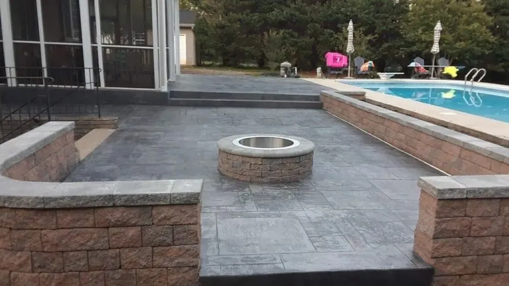 Reliable outdoor landscaping in Boonsboro, MD - Nature Boys Landscape & Construction